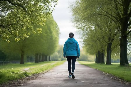 Inactividad física podría restar hasta seis años de vida, revela estudio chileno