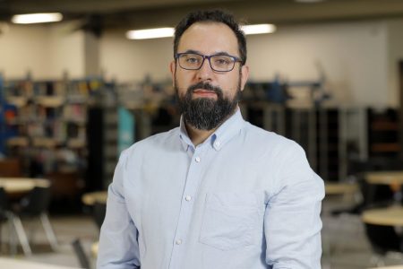 Iván Franchi Arzola