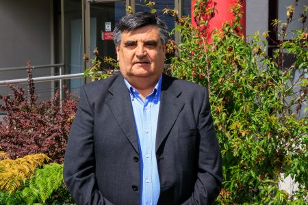 Jaime Ugarte Cataldo