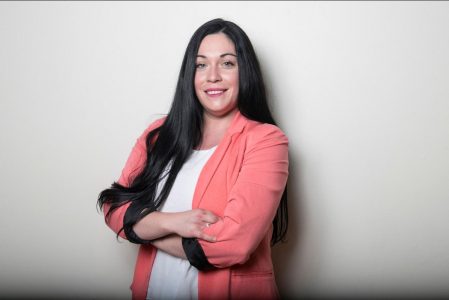 Javiera Fernández