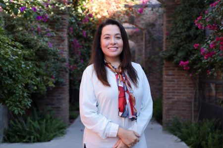 Jeanette Fuentes