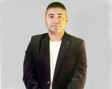 Jonathan Suazo