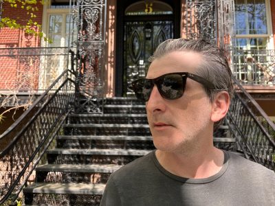 "Encrapuler" de Juan Arabia: en busca de la última ola de Rimbaud