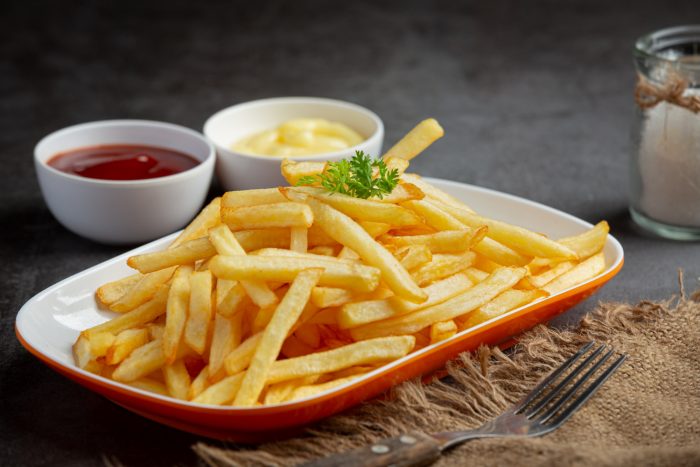 La historia secreta de las papas fritas ¿y si fueran chilenas?