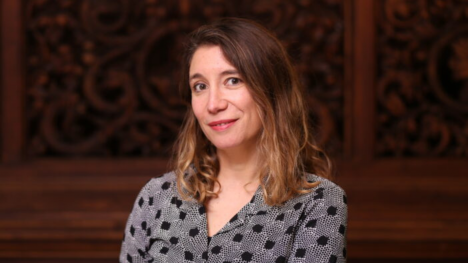 Lieta Vivaldi