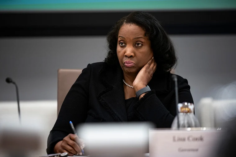 Quién es Lisa Cook, la economista que Trump quiere destituir en su pelea con la Reserva Federal
