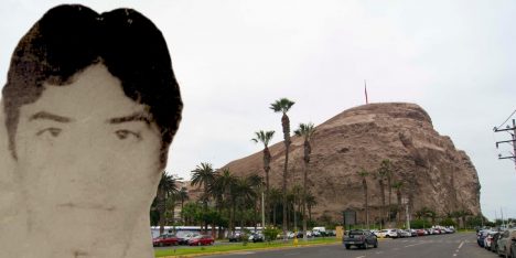 Después de 40 años reconocen a detenido desaparecido que quedó fuera del Informe Rettig