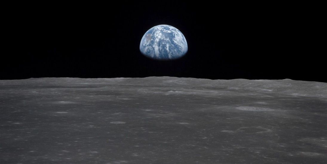 La NASA inicia el camino de retorno a la Luna 