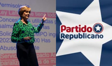 La abdicación de Chile Vamos (y la traición a Evelyn)