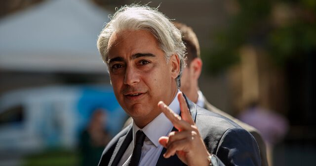 La millonaria campaña de ME-O en redes sociales: casi $49 millones en solo 90 días