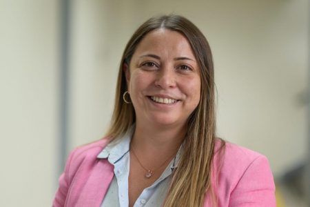 Macarena Ruiz Parra