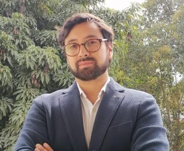 Marcelo Ipinza