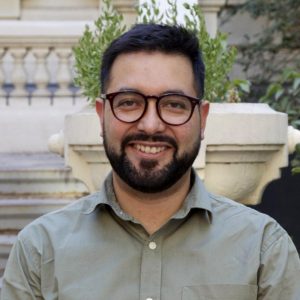 Maximiliano Proaño