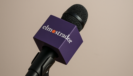 EL Mostrador ocupa lugar destacado entre los medios periodísticos más cercanos al centro político