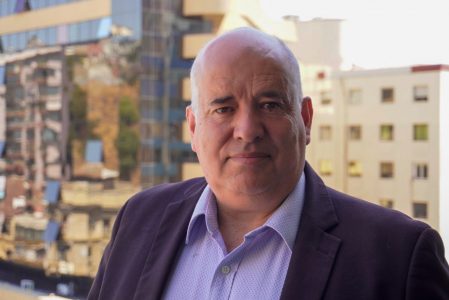 Miguel Toledo Alegría