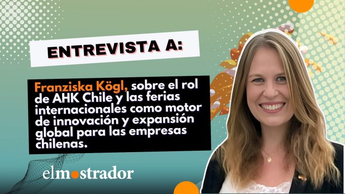 Chile y Alemania: Uniendo Fuerzas a Través de Ferias para Impulsar la Innovación y el Comercio Global