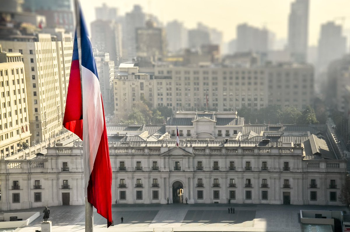 El desafío progresista de Chile