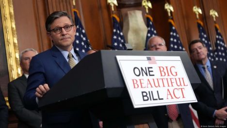 La agenda oculta detrás de las tarifas de Trump contra Brasil y el mundo