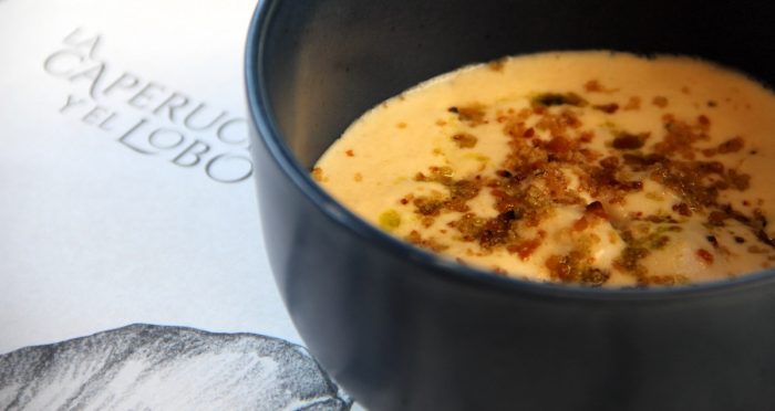La Caperucita y El Lobo: cocina de autor con identidad porteña que brilla entre los 50 Best Discover