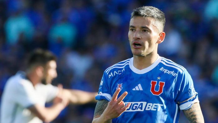 La U y su partido de la paciencia