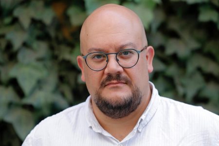 Pablo Ortúzar Kuntsmann