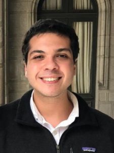 Pablo Pérez