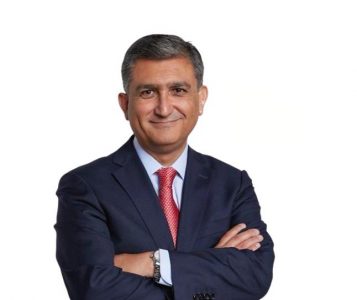 Patricio Huenchuñir