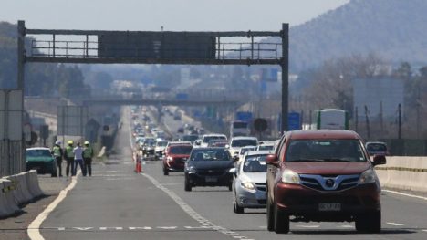 Peaje a luca 2025: estos son los horarios y medidas en las rutas principales para Fiestas Patrias