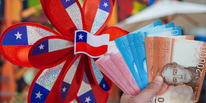 Pensionados del IPS recibirán aguinaldo de Fiestas Patrias en septiembre