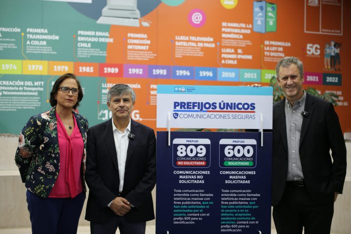 Prefijos para identificar llamadas solicitadas, spam y fraudes: hoy se deben comenzar a usar