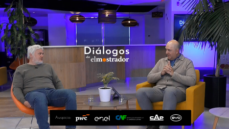 El método Lemoine de liderazgo: “Busco buena gente antes que talento: un buen amigo, un buen padre”