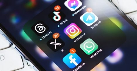 Estudio U. Central sobre presidenciables: seguridad y presupuesto dominaron la conversación digital