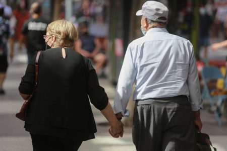 El debate sobre la edad de jubilación: entre la necesidad económica y el derecho a descansar