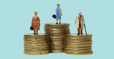 Reforma de pensiones: así funcionará el Beneficio por Años Cotizados desde 2026