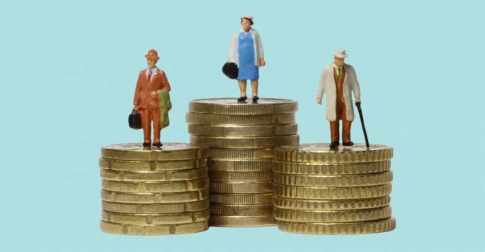Reforma de pensiones: así funcionará el Beneficio por Años Cotizados desde 2026