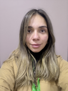 Renata Barahona