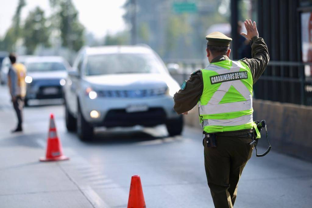 Restricción vehicular lunes 4 de mayo: los dígitos que no pueden circular y el horario