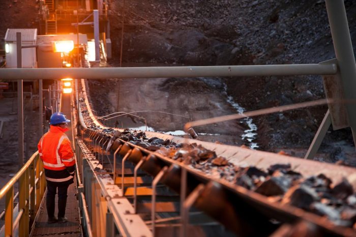 Riesgos en la minería a 15 años del accidente de San José