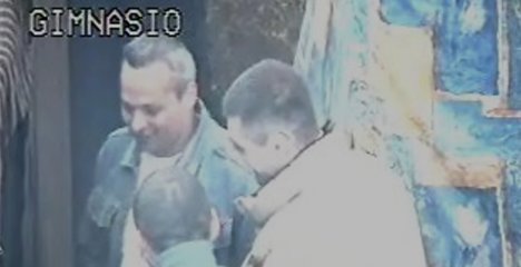 Las huellas de las mafias albanesa y balcánica en Chile