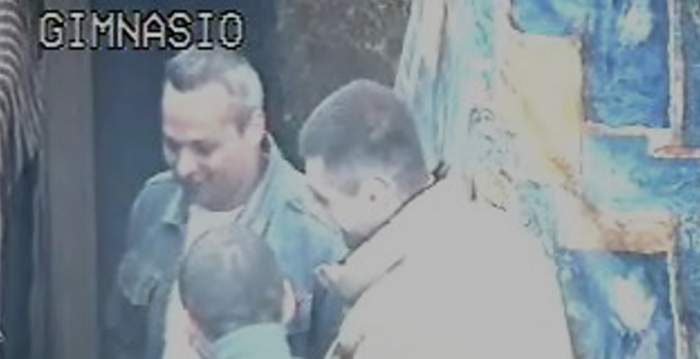 Las huellas de las mafias albanesa y balcánica en Chile