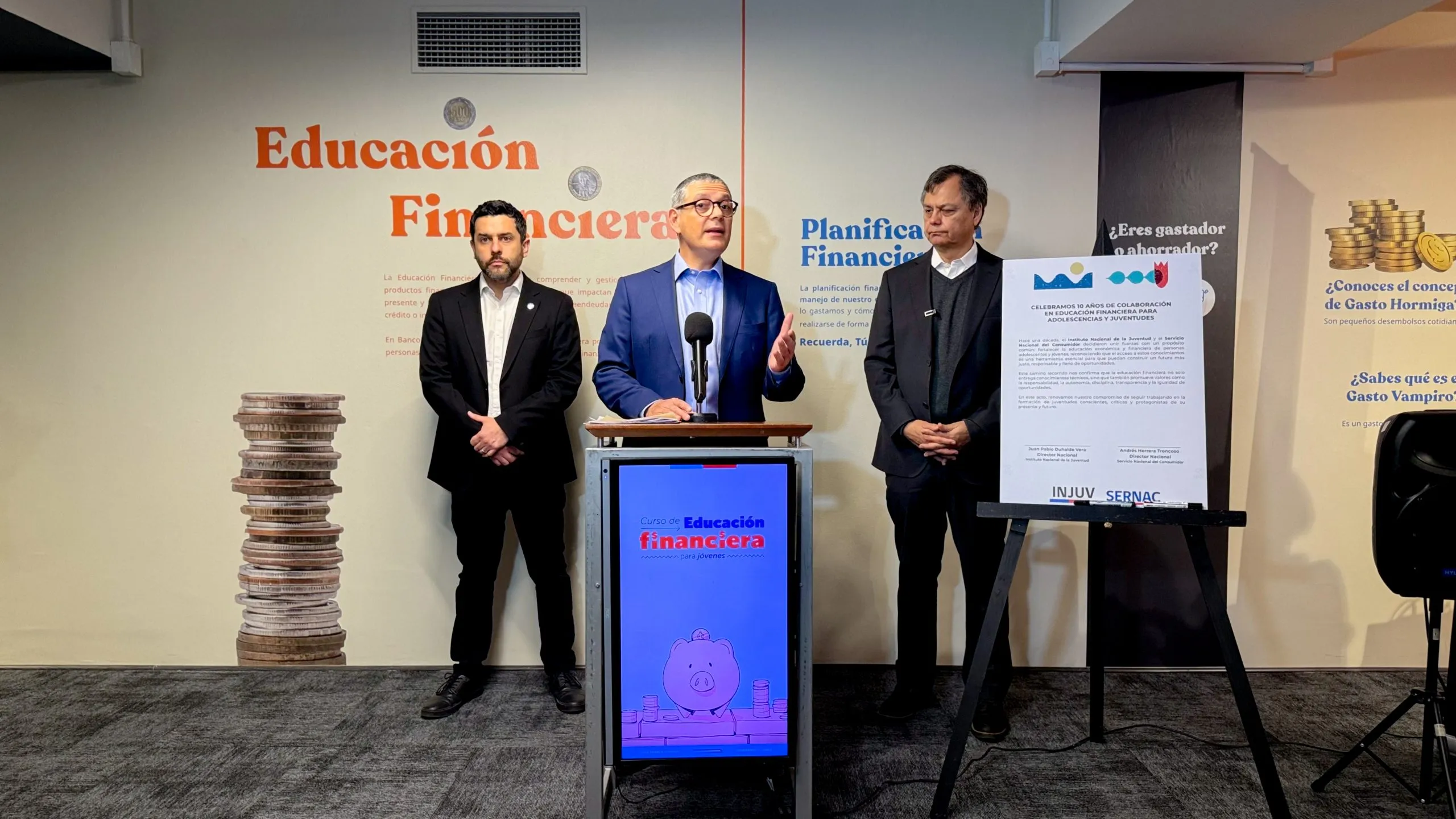 Curso gratuito de Educación Financiera para Jóvenes: cómo inscribirse y hasta cuándo hay plazo
