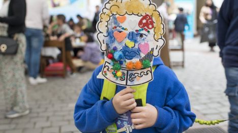 Estos son los panoramas para el Día de los Patrimonios para Niñas, Niños y Adolescentes 2025