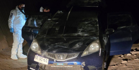 “Vas a misionar”: el código de Los Gallegos para mandar a sicario a ejecutar a rival