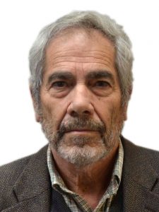 Sergio Martinic