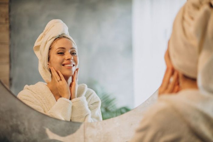 Skincare y cuidado capilar en invierno: tendencias, productos y errores que evitar