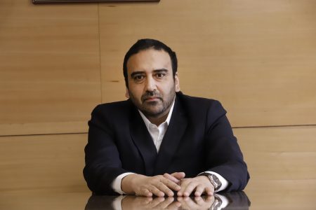 Pablo Chacón Cancino