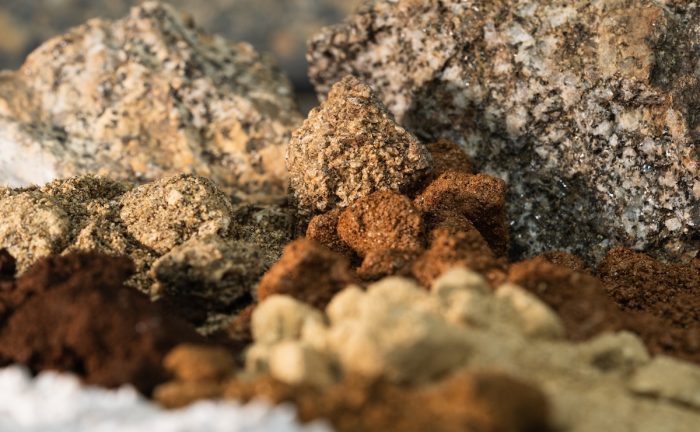 Chile impulsa su potencial en tierras raras para liderar la descarbonización