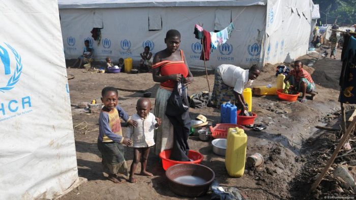 Estados Unidos ahora deporta migrantes hacia países africanos