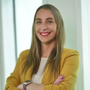 Valentina Morales Mimica