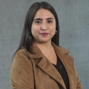 Vanessa Rodríguez Pindave